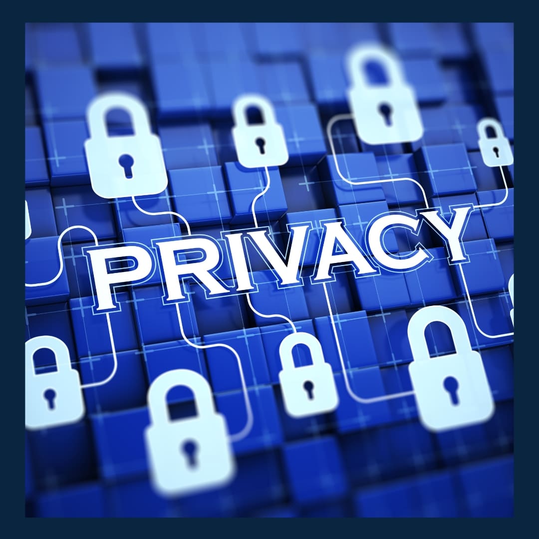 privacy Policy | Saint International Co., Ltd.