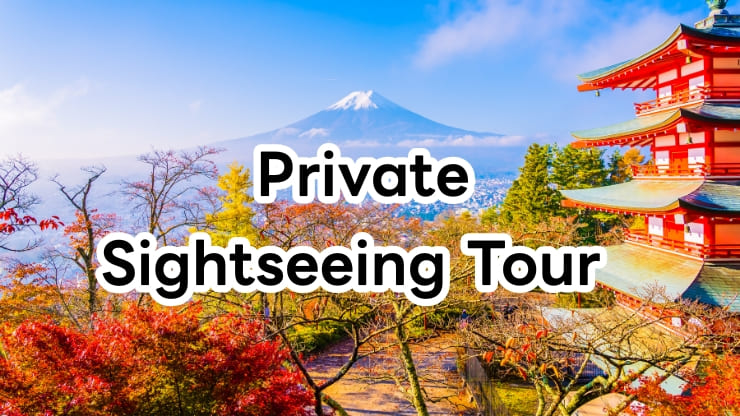 Private Sightseeing Tour | Saint International Chauffeur Service